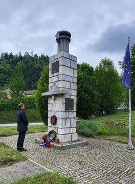 Slovesnost v spomin na Franja Malgaja (7)
